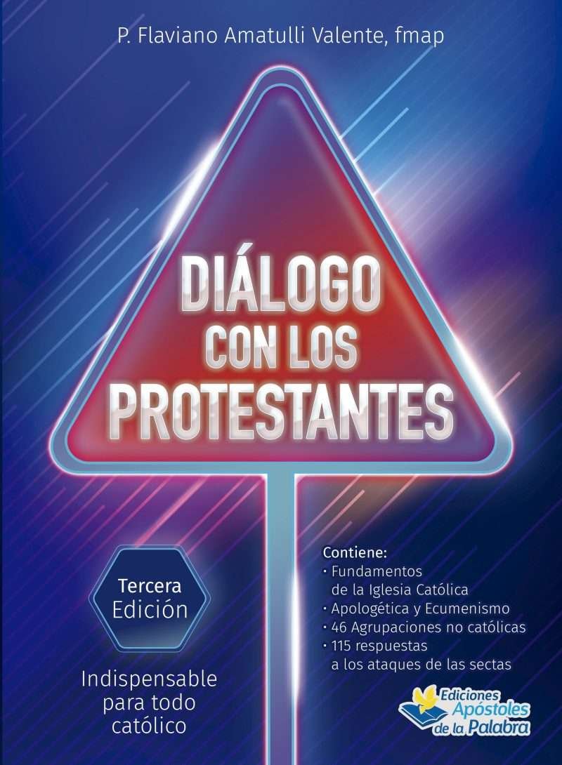 Diálogo con los Protestantes