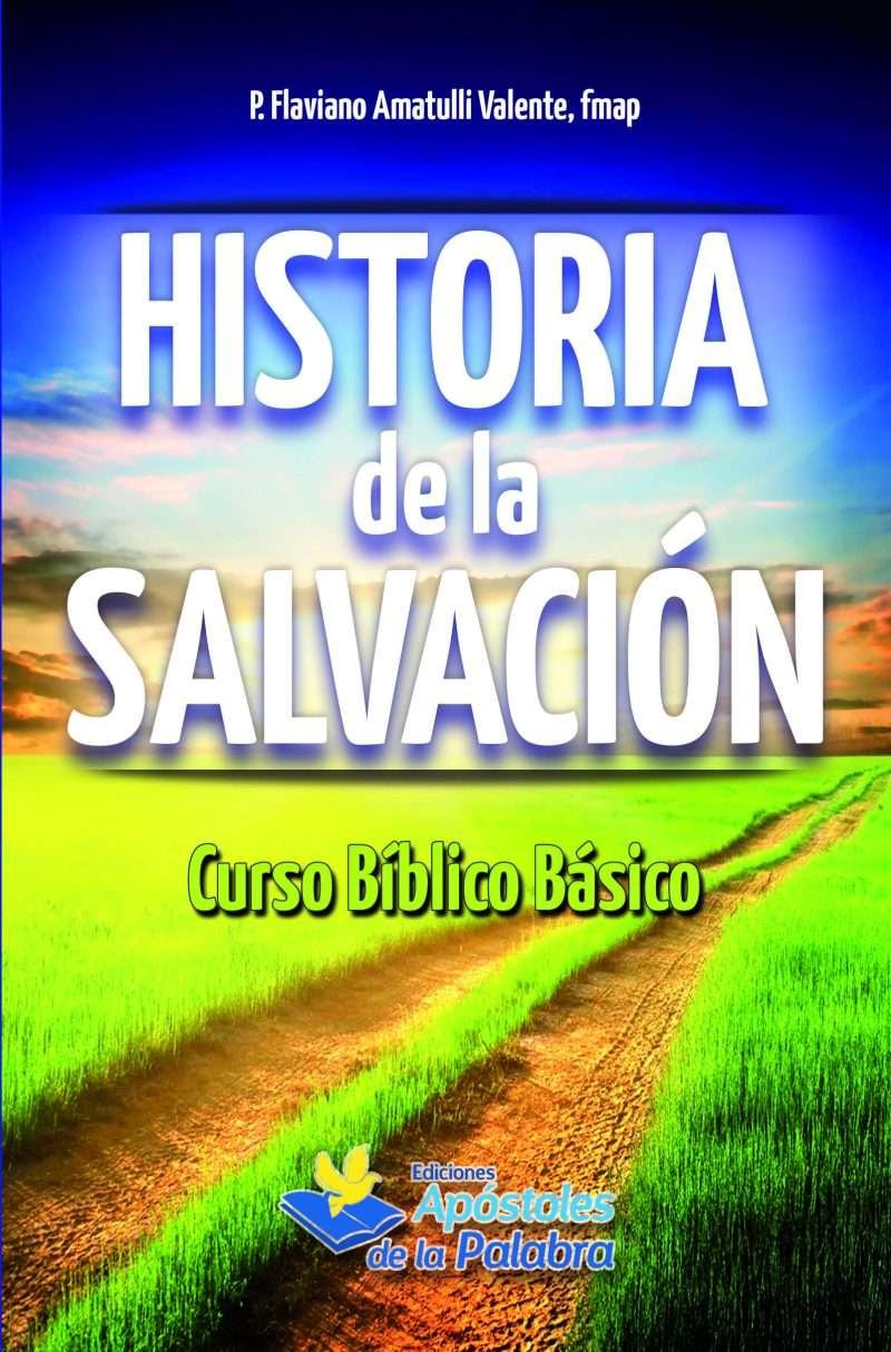 Historia de la Salvación (Basico)