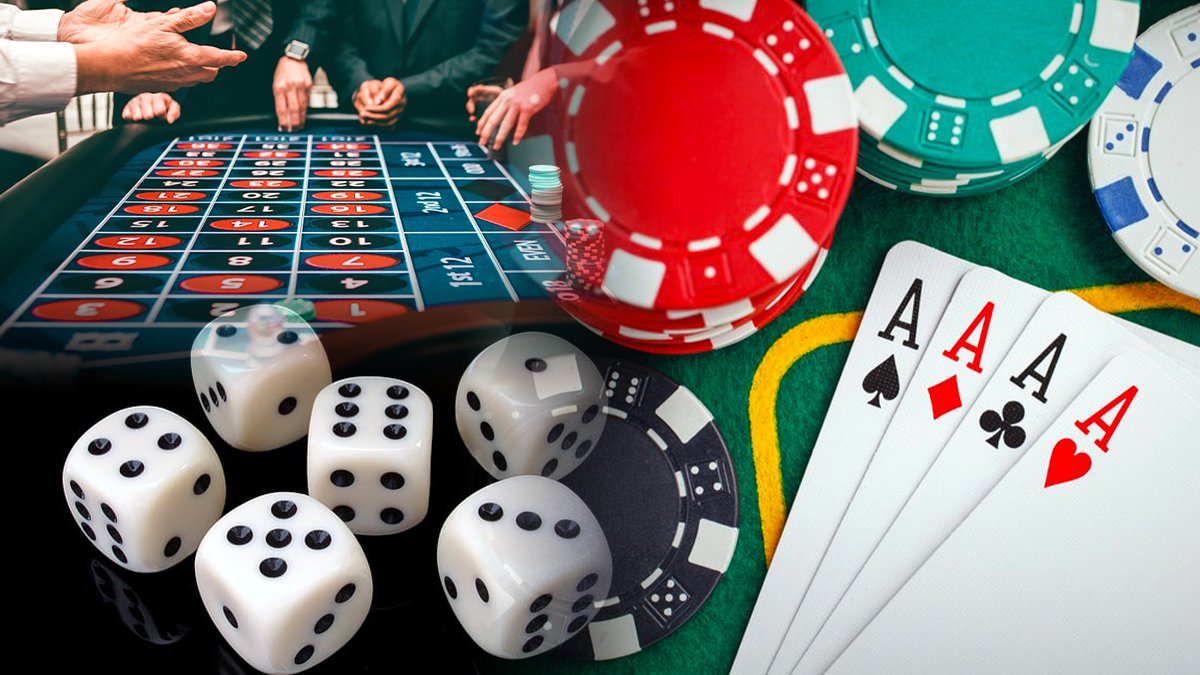 MGA Casino