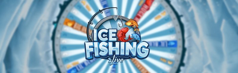 Erfahrungen im Eiseisangeln-Live Casino - Online spielen, wie im echten Casino - overview
