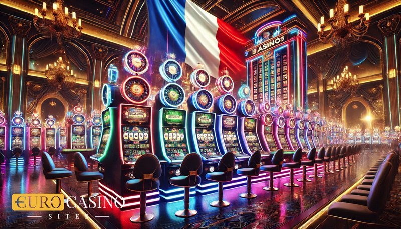 Découvrez les avantages du code bonus de Spingranny Casino en France, mais
