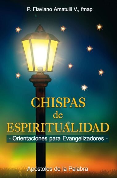 Chispas de Espiritualidad
