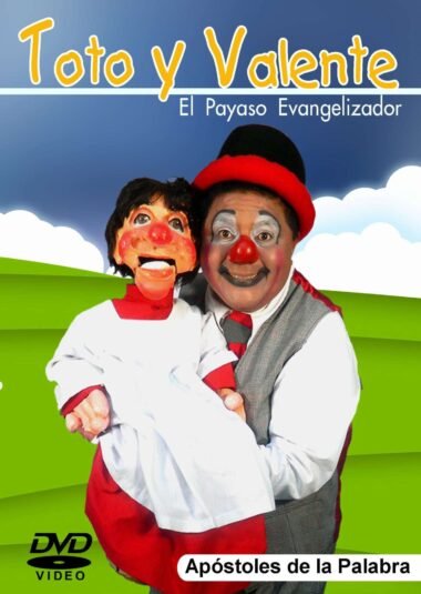 DVD Toto