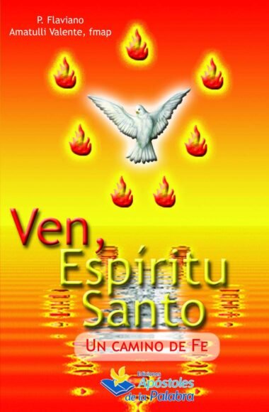 Ven Espíritu Santo